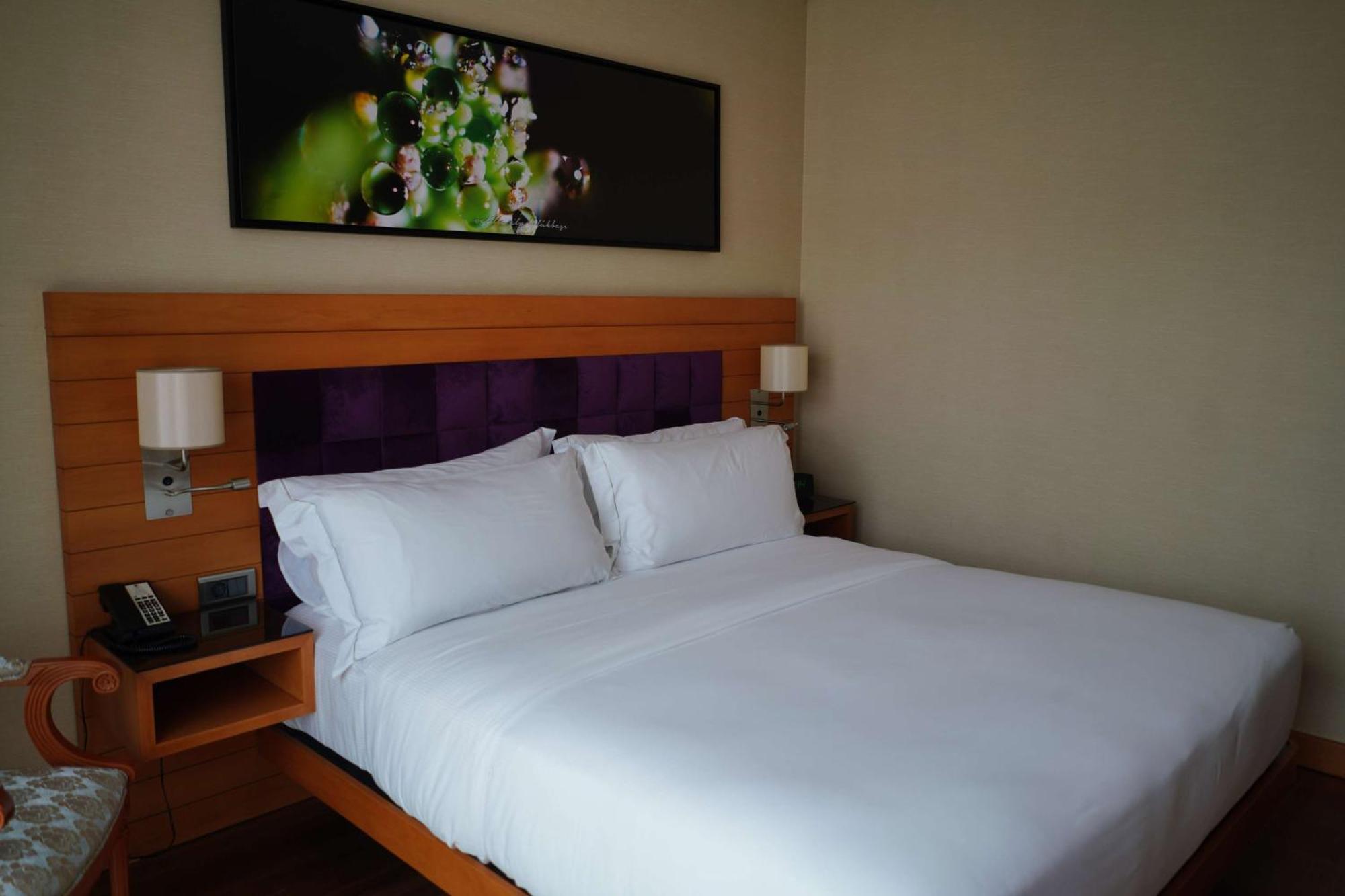 Hotel Doubletree By Hilton Trabzon Exterior foto